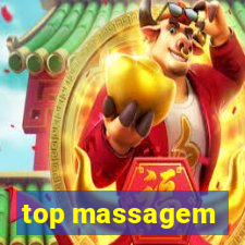 top massagem